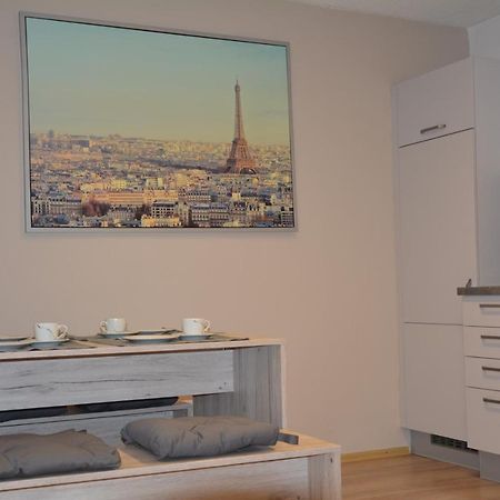 Ferienwohnung Christina Ursensollen エクステリア 写真