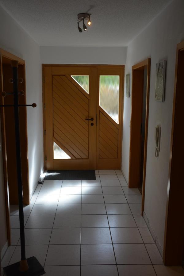 Ferienwohnung Christina Ursensollen エクステリア 写真
