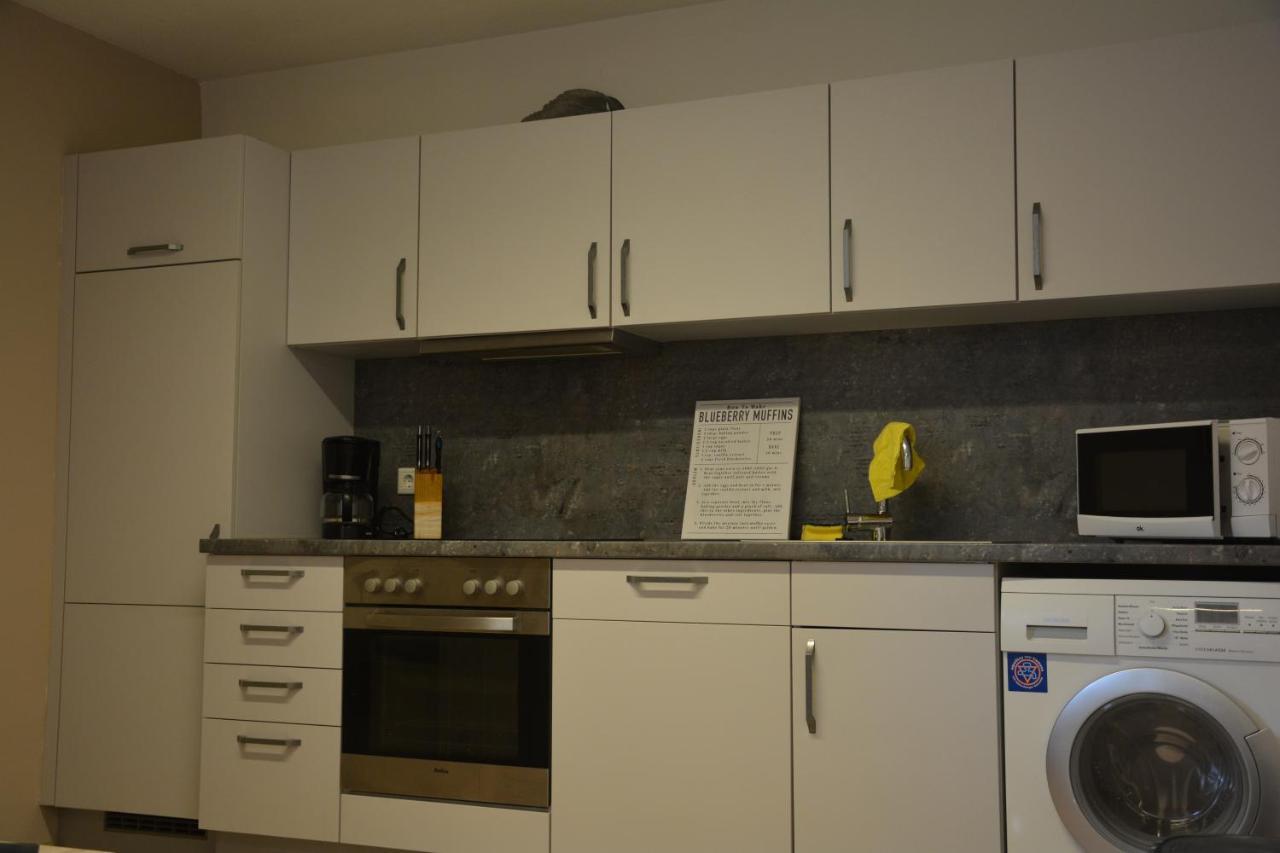 Ferienwohnung Christina Ursensollen エクステリア 写真