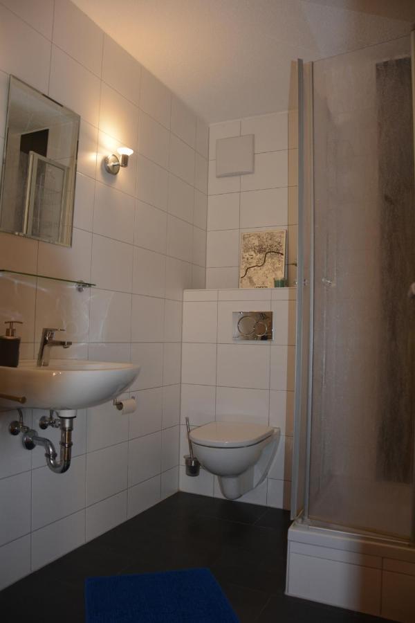 Ferienwohnung Christina Ursensollen エクステリア 写真