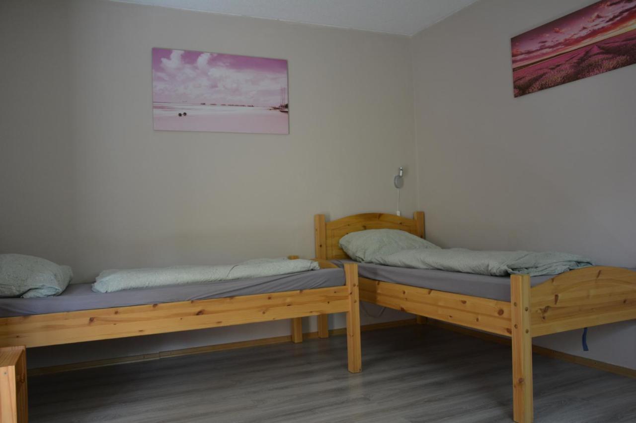 Ferienwohnung Christina Ursensollen エクステリア 写真